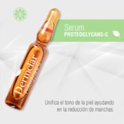 Serum Proteoglycans-C