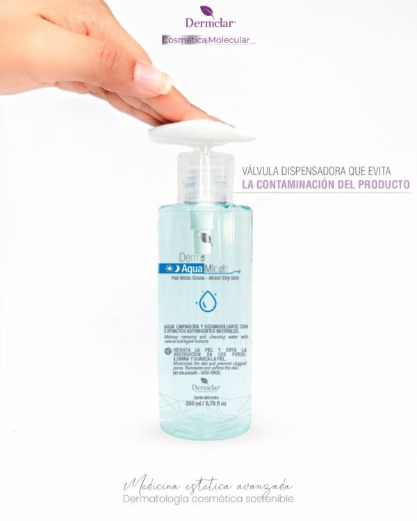 aquamicelar AquaMicelar Piel Mixta - Grasa