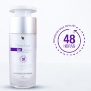 Gel Facial Ácido Hialurónico 48H hidratación